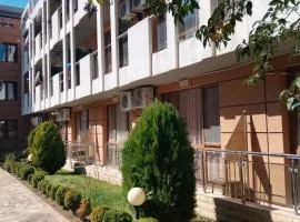 Studio in Sea Breeze Complex Sveti Vlas