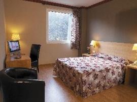 Mendigoia, hotel in Escoriaza