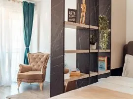Luxury Collection Studios at Q Residence Palas Mall