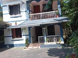 Manipreetham Homestay