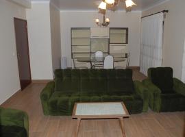 Apartamento Tatiana, hotel em Seia