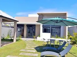 Location villa basse Meublée sis à Vohitsara