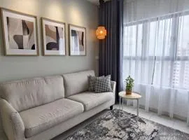 Homestay KLIA ArenaResidence