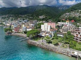 Casa Felice by Fewotessin，位于布里萨戈的酒店