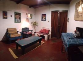 La Guarida del Caudillo 58A، فندق في أنتيغوا غواتيمالا