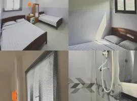 Nhà Nghỉ Phố Biển Phan Thiết
