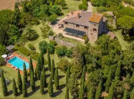 VILLA LA PIZZICHINA 10, Emma Villas