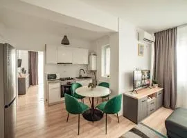 CozyCollection Apartments at Q Residence #5