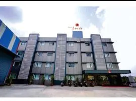 Shyanu Lords Eco Inn Airoli-Near Mindspace