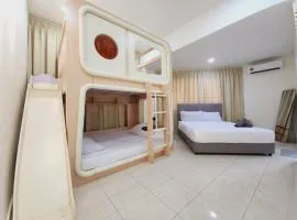 NEW! Petaling Jaya Corner Single Storey Landed SS17,15 Pax,Seventeen Mall, Eastin, Phileo, SS2, Jaya One,UM