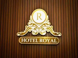 Hotel Royal Beltola