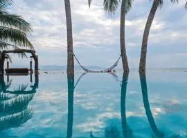Phangan Luxry Beach Villa
