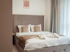 COZY APARTHOTEL - Ultracentral Luxury Apartments Iasi
