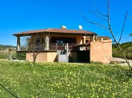 Villa GENNA E LIONI