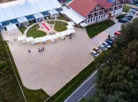 Pensiunea Casa cu Tei