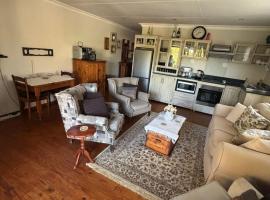 33 On Loop, Flat 4, hotel v destinaci Ladybrand