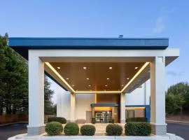 Hampton Inn Atlanta/Douglasville