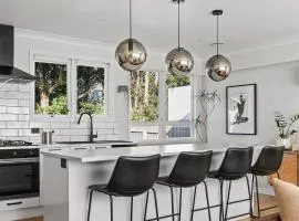 Garden Oasis - 5min walk to CBD