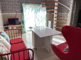 Elegance Kukou Minami A - Vacation STAY 41507v、宮崎市のホテル