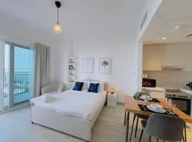 Cosy Studio in Yas Island, Abu Dhabi