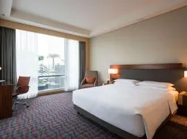 Hyatt Regency Lucknow Gomti Nagar