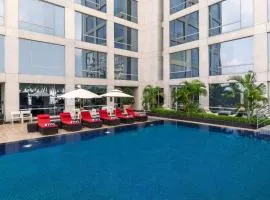 Hyatt Regency Lucknow Gomti Nagar