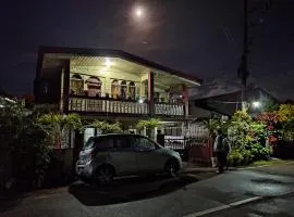 Gravino Homestay