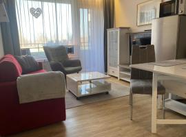 Dahme में, होटल Berolina 120 - Dat Lüttje