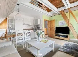 Ferienwohnung Landhaus Büsum