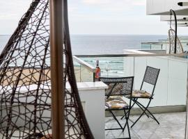 Tropicana - Infinity Pool & Spa Resort, Resort in Mamaia Nord – Năvodari