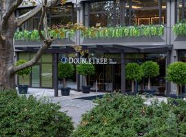 DoubleTree by Hilton Berlin Ku'damm