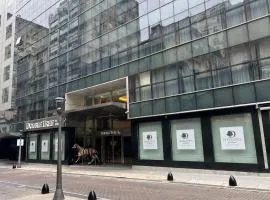 Doubletree By Hilton Buenos Aires