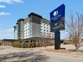 DoubleTree by Hilton Rapid City Downtown Convention Center