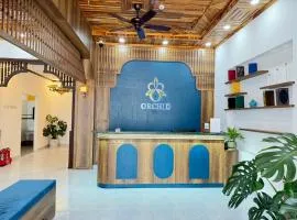 ORCHID Hotel