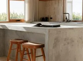 Stone - Rare Earth Retreats
