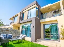NewArabian Dubai HillsMaple Villa