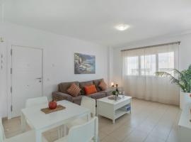 Vv Brisamar, hotel in Telde