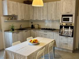 Poggibonsi VDF Apartment, hotel a Poggibonsi