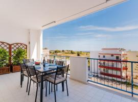 Dimora di Artemide, hotel v destinaci Otranto