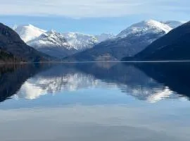 Faleide View