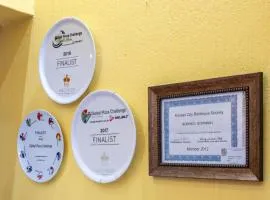 Borisimo's Guest House Alberton