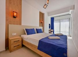 Hİ LİFE suites, &kappa;&alpha;&tau;ά&lambda;&upsilon;&mu;&alpha; &mu;&epsilon; &kappa;&omicron;&upsilon;&zeta;ί&nu;&alpha; &sigma;&tau;&omicron; &Phi;&epsilon;&tau;&iota;&gamma;&iota;έ