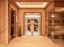 Landhaus Pfurtscheller