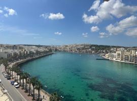 C'est La Vie Hotel Marsascala, hotel a Marsaskala