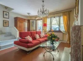La Bouganville - Holiday house with garden Forte Dei Marmi, Toscana