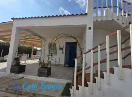 Casa Bonita Pachino