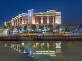 JI Hotel Shanghai Zhangjiang Sunyao Road Commercial Plaza
