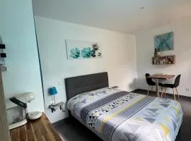 Chambre d'hôte