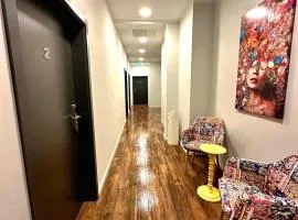 Hotel FFA 62