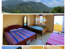 Relax Mountain Guest Inn Badulla, hotel v destinaci Badulla